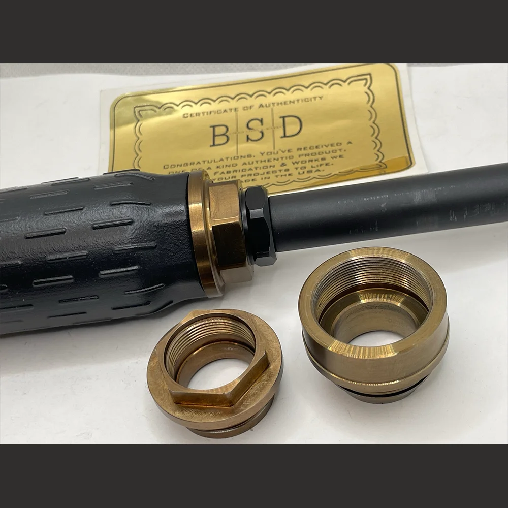 OSS to Plan B Adapter